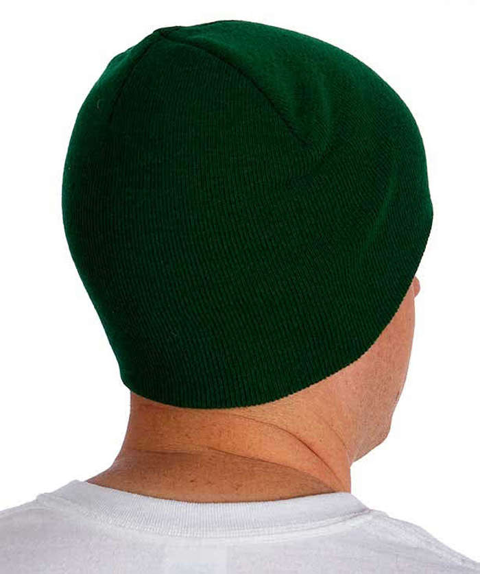 Yupoong Solid Beanie