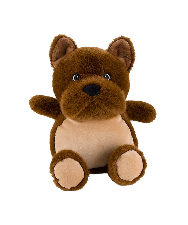 13" Softies Plush
