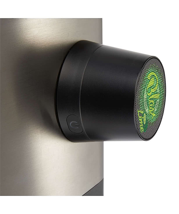 Micro Mag Magnetic Bluetooth Speaker