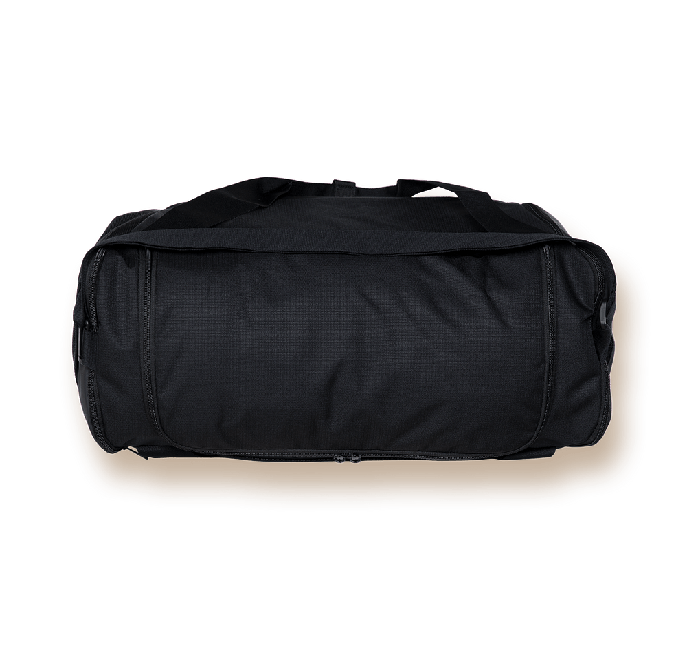 Nike Brasilia Small Duffel Bag-default