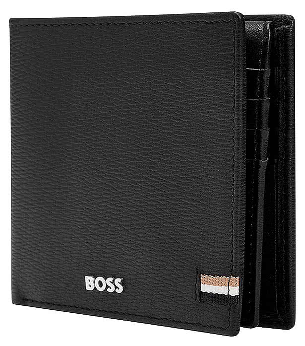 Hugo Boss Iconic Money Wallet
