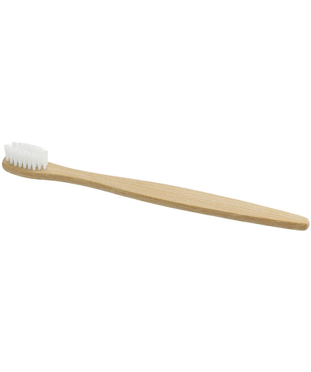 Bamboo Junior Toothbrush