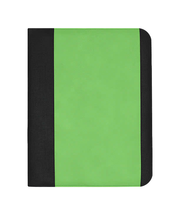 Non-Woven Large Padfolio