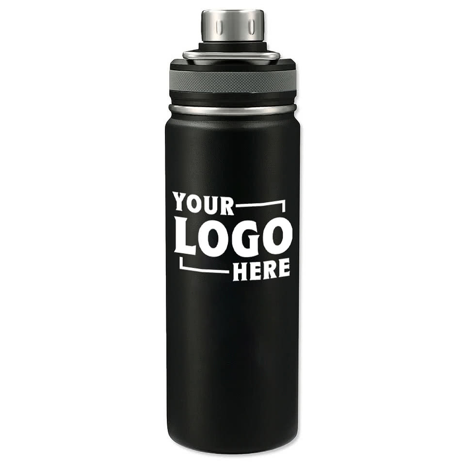 20 oz. Vasco Copper Vacuum Insulated Water Bottle