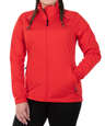 Stormtech Women's Greenwich Soft Shell Jacket