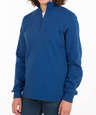 Sport-Tek Premium Women's Quarter Zip Sweatshirt