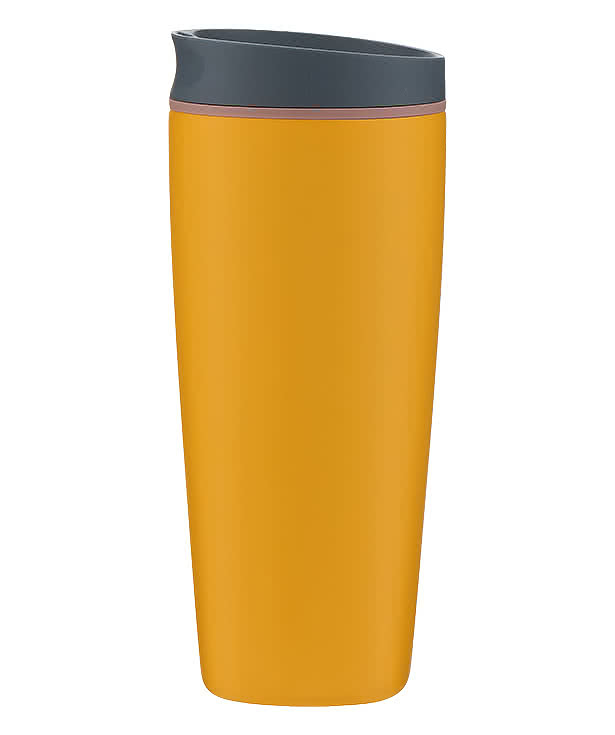 Owala 20 oz. SmoothSip Slider Stainless Steel Insulated Tumbler