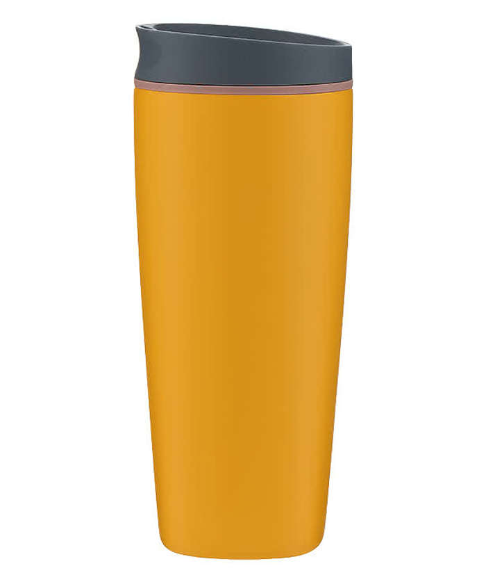 Owala 20 oz. SmoothSip Slider Stainless Steel Insulated Tumbler