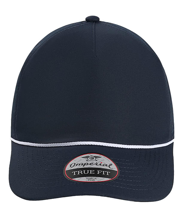 Imperial Harrison Recycled Performance Baseball Hat