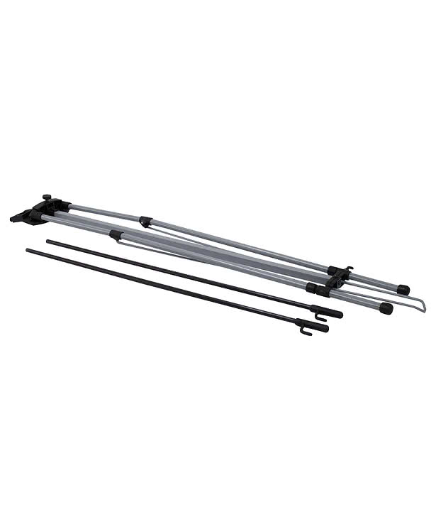 Full Color 32" x 72" Tripod Banner Display Kit