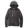 District Women's Re-Fleece Zip Hoodie