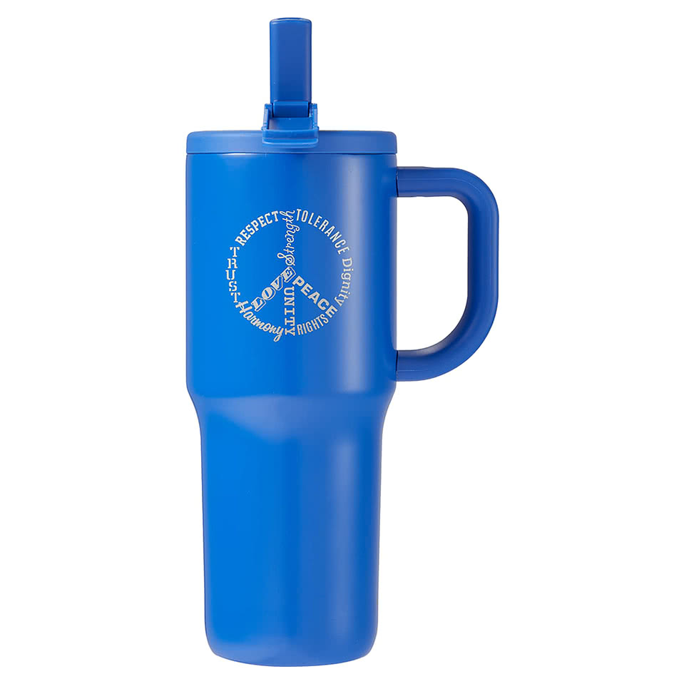 30 oz. Alpine Vacuum Insulated Travel Mug