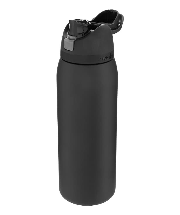 Owala 40 oz. Freesip Stainless Steel Water Bottle