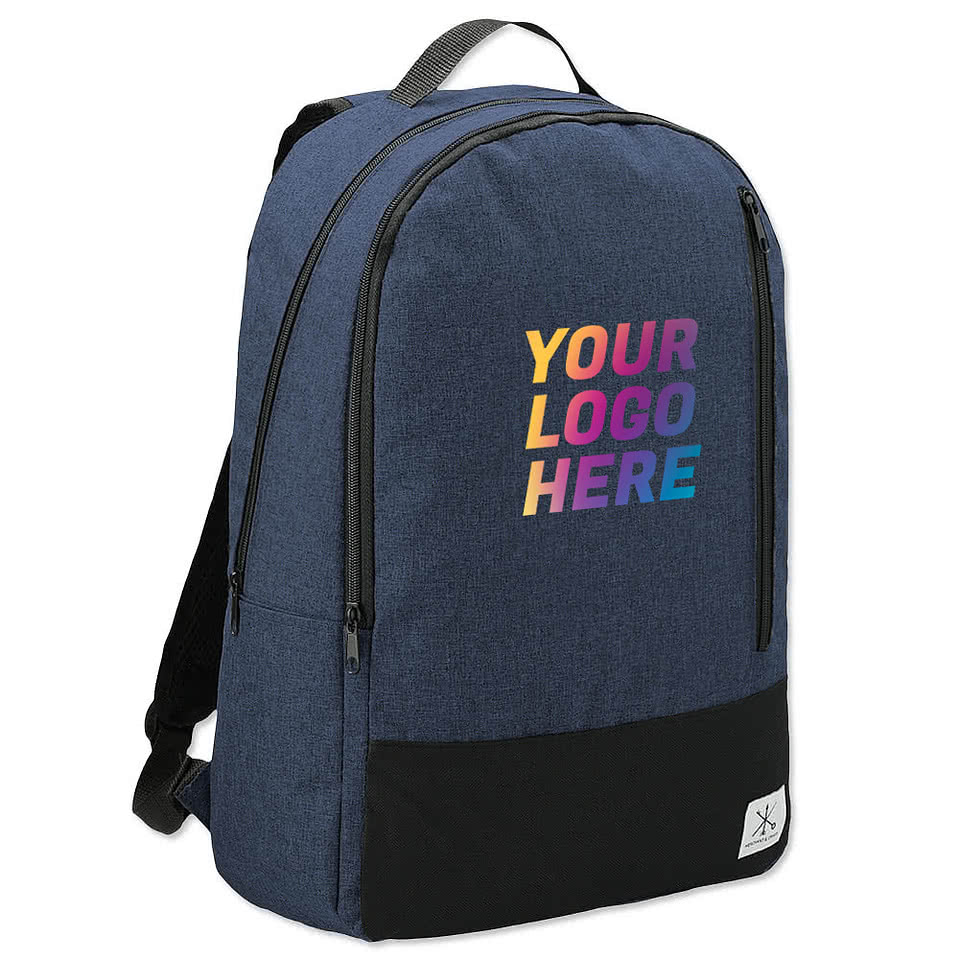 Merchant & Craft Grayley 15" Computer Backpack