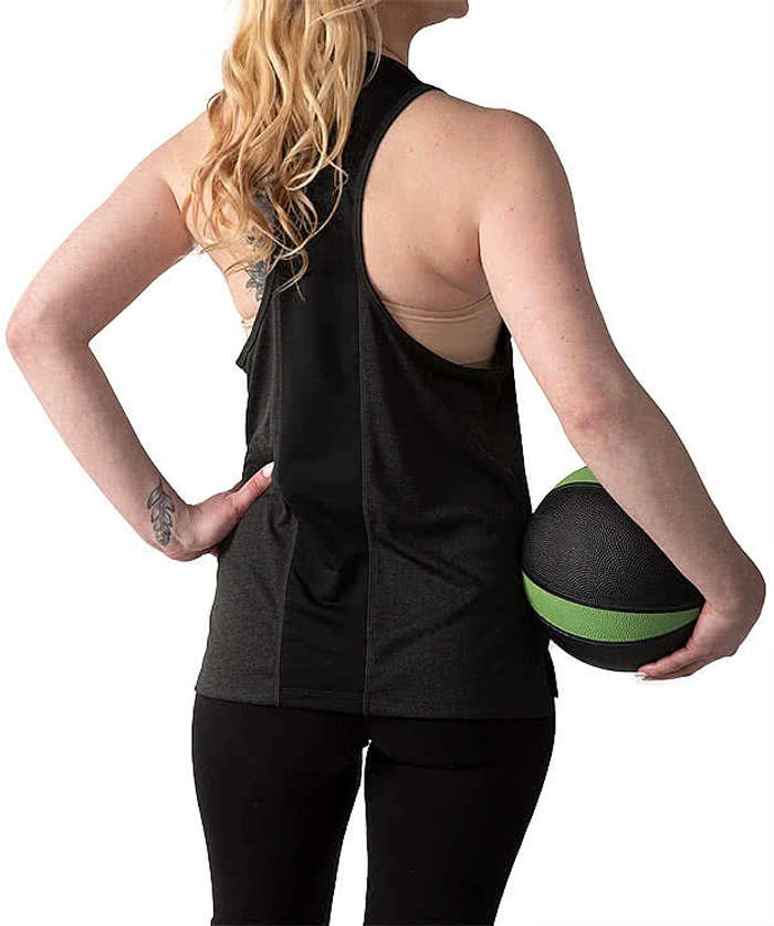 Custom Sport-Tek Women's Endeavor Performance Tank - Design Women's  Activewears Online at