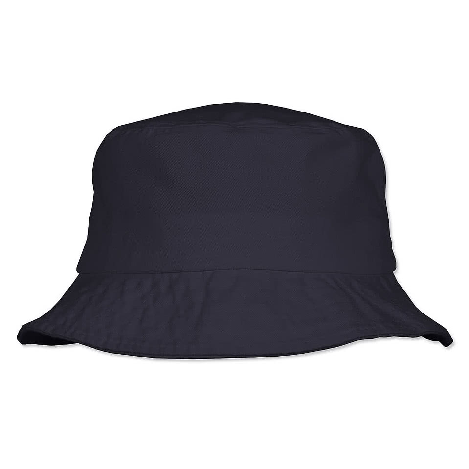 Sportsman Bio-Washed Bucket Hat - Printed
