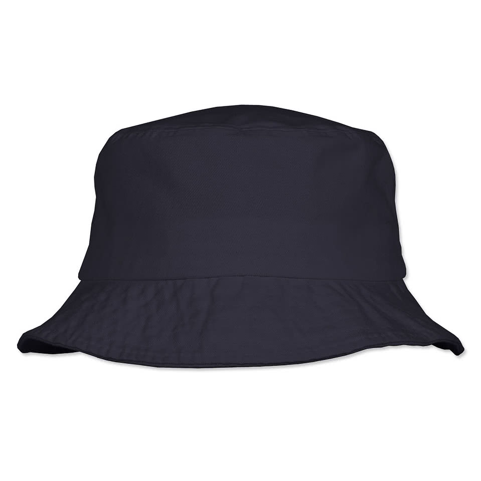 帽子 BUCKET HAT / COTTON WEAPON / BLAC Ranger | Performance bucket hat | Wholesale blank bucket hats