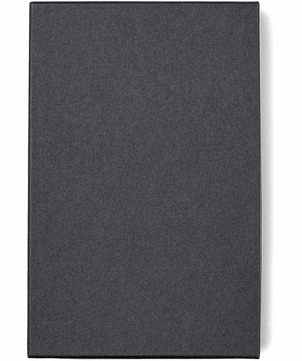 Moleskine FSC Hard Cover Gift Notebook