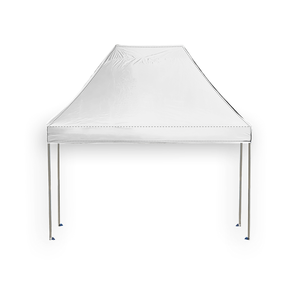 Full Color 15' Premium Canopy Tent-default