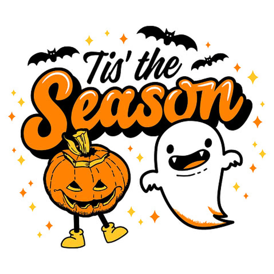 Need Inspiration? See Custom Halloween Design Templates Here