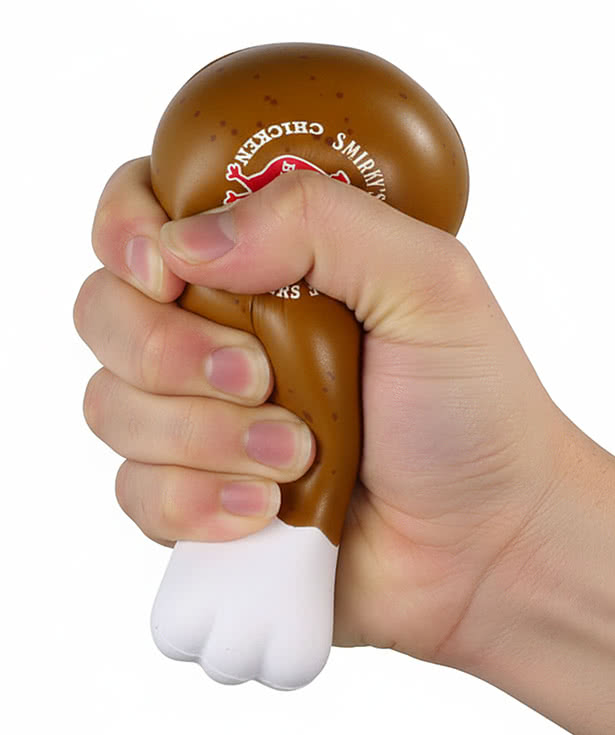 Drumstick Stress Reliever