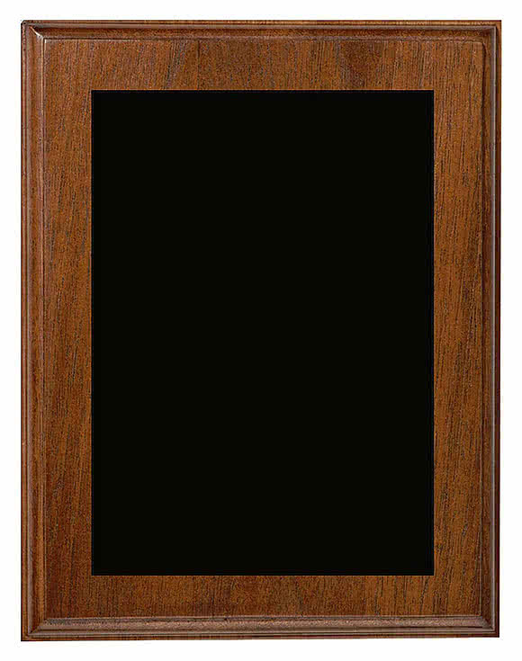 Ashford Small Plaque Award