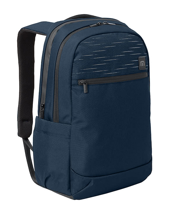 TravisMathew Approach 16" Computer Backpack