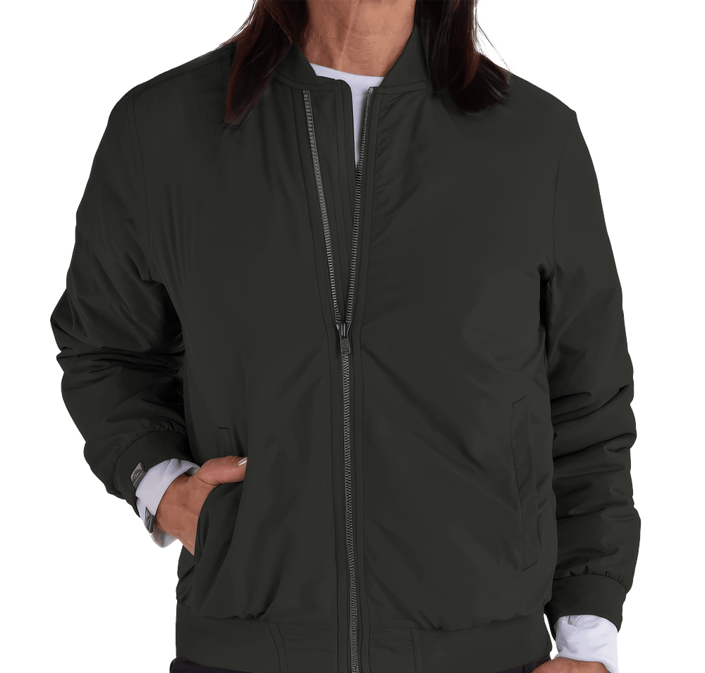 Storm Creek Women's Aviator Recycled Insulated Jacket-default