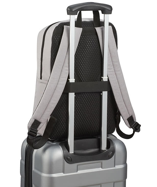 NBN Whitby Slim 15" Computer Backpack