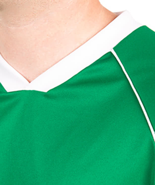 Augusta Colorblock Performance Jersey