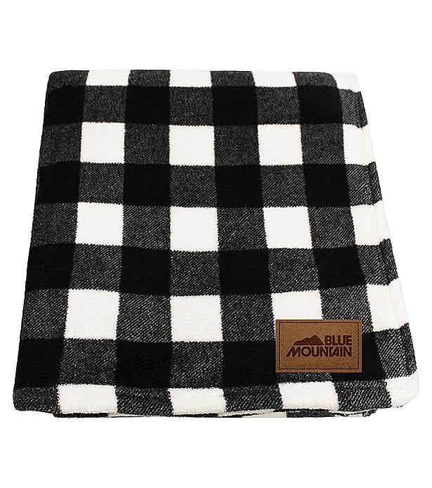 Cabin Throw