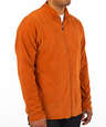 Canada - Team 365 Full Zip Microfleece Jacket
