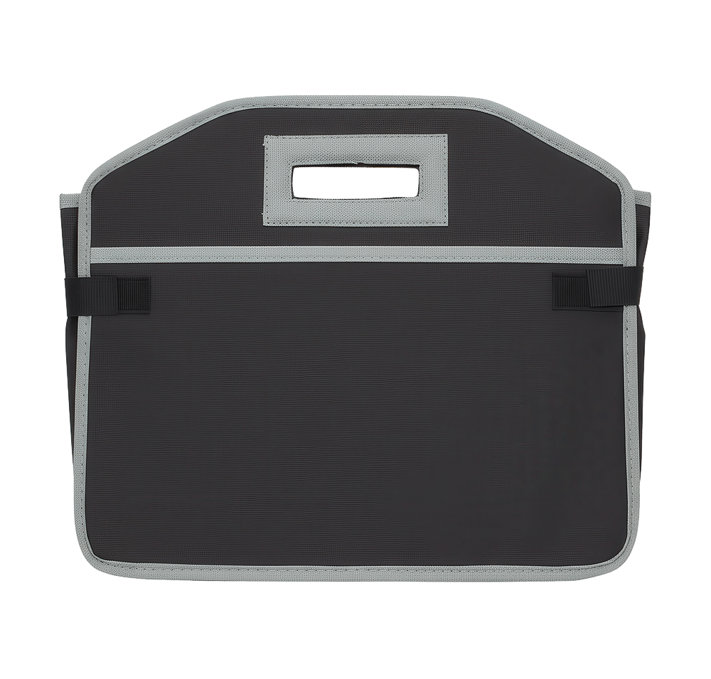 Cargo Trunk Organizer & Grocery Cooler Bag-default