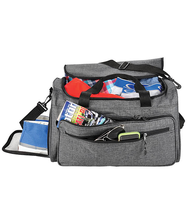 Excel Sport Duffel Bag