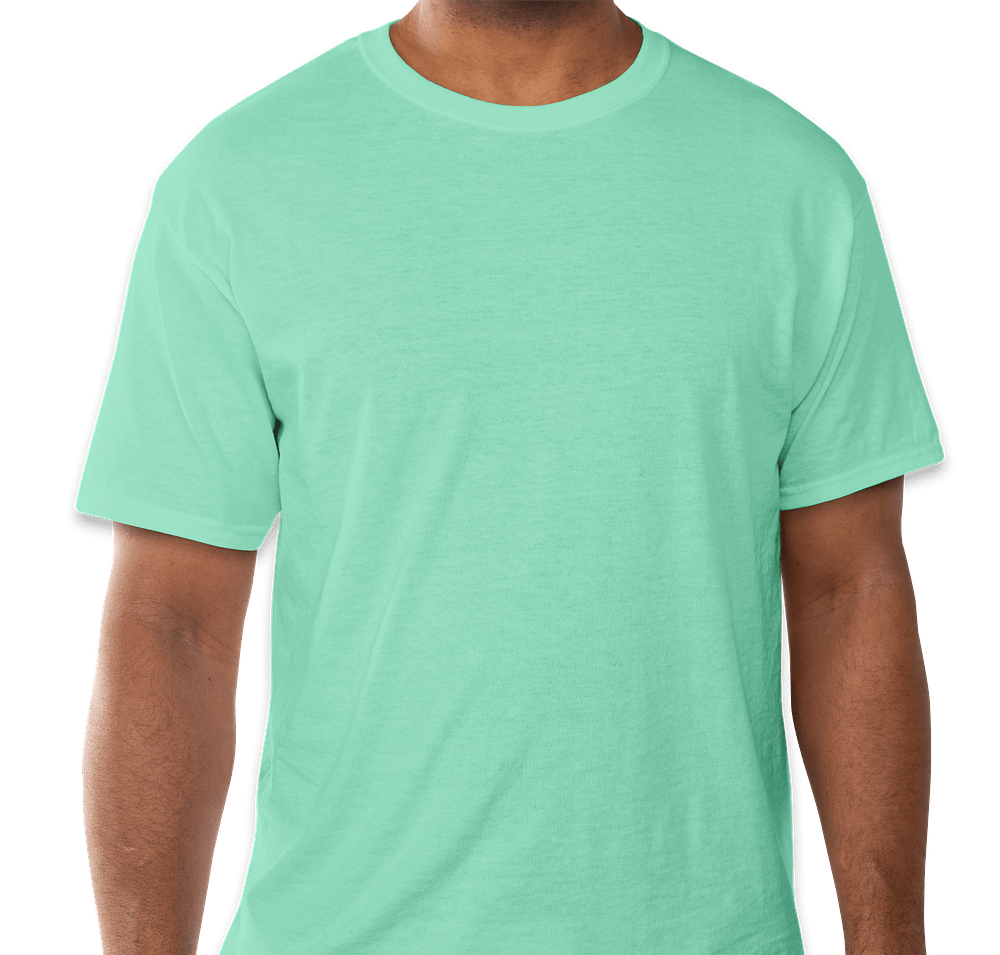 Jerzees 50/50 T-shirt-default