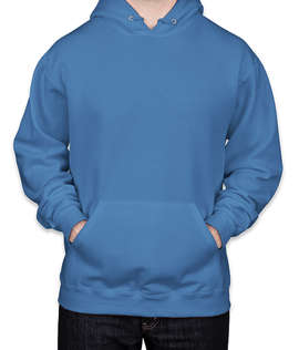 Jerzees Nublend 50/50 Pullover Hoodie
