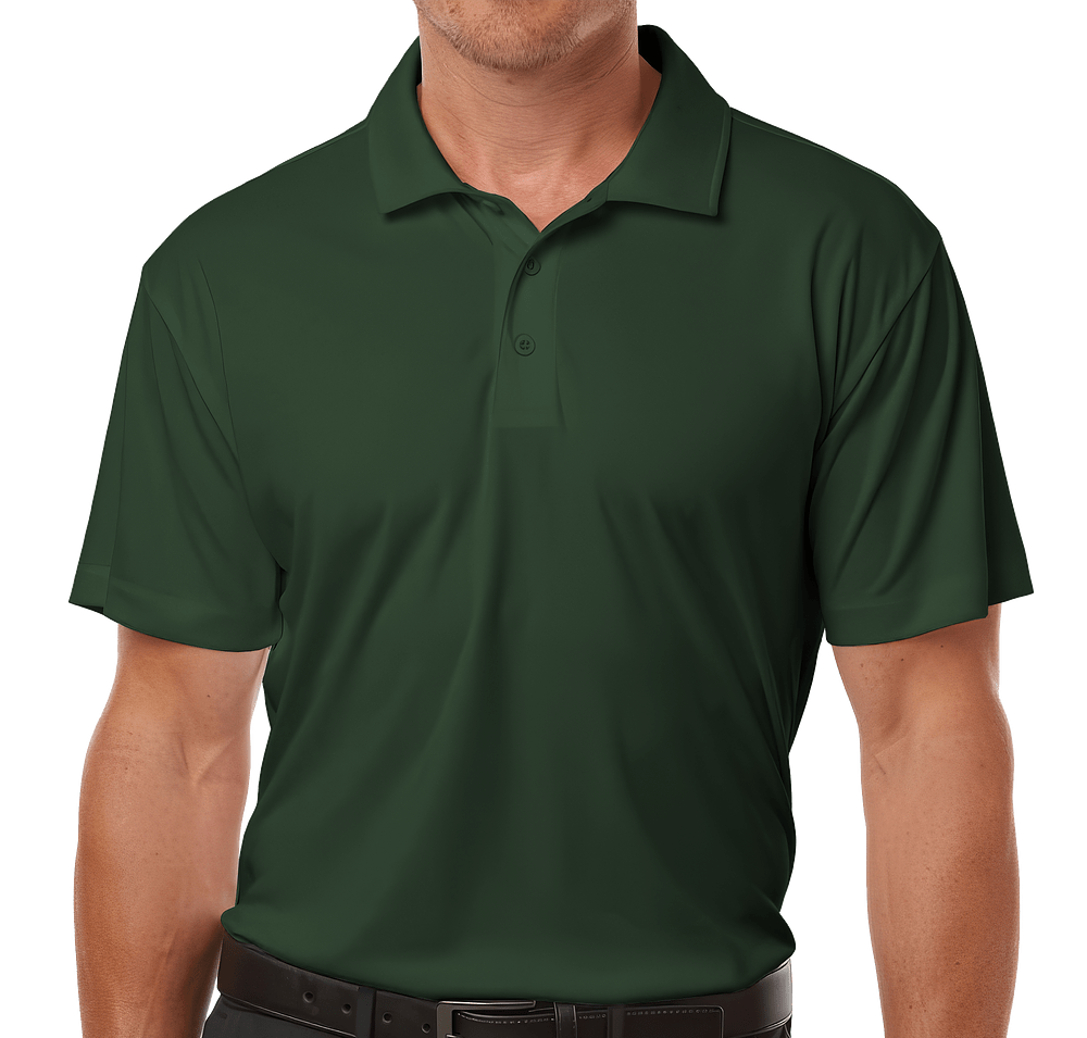 AllPro Interlock UPF 50 Performance Polo - Embroidered-default