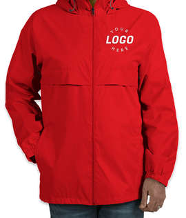 Team 365 Zone Protect Lightweight Jacket