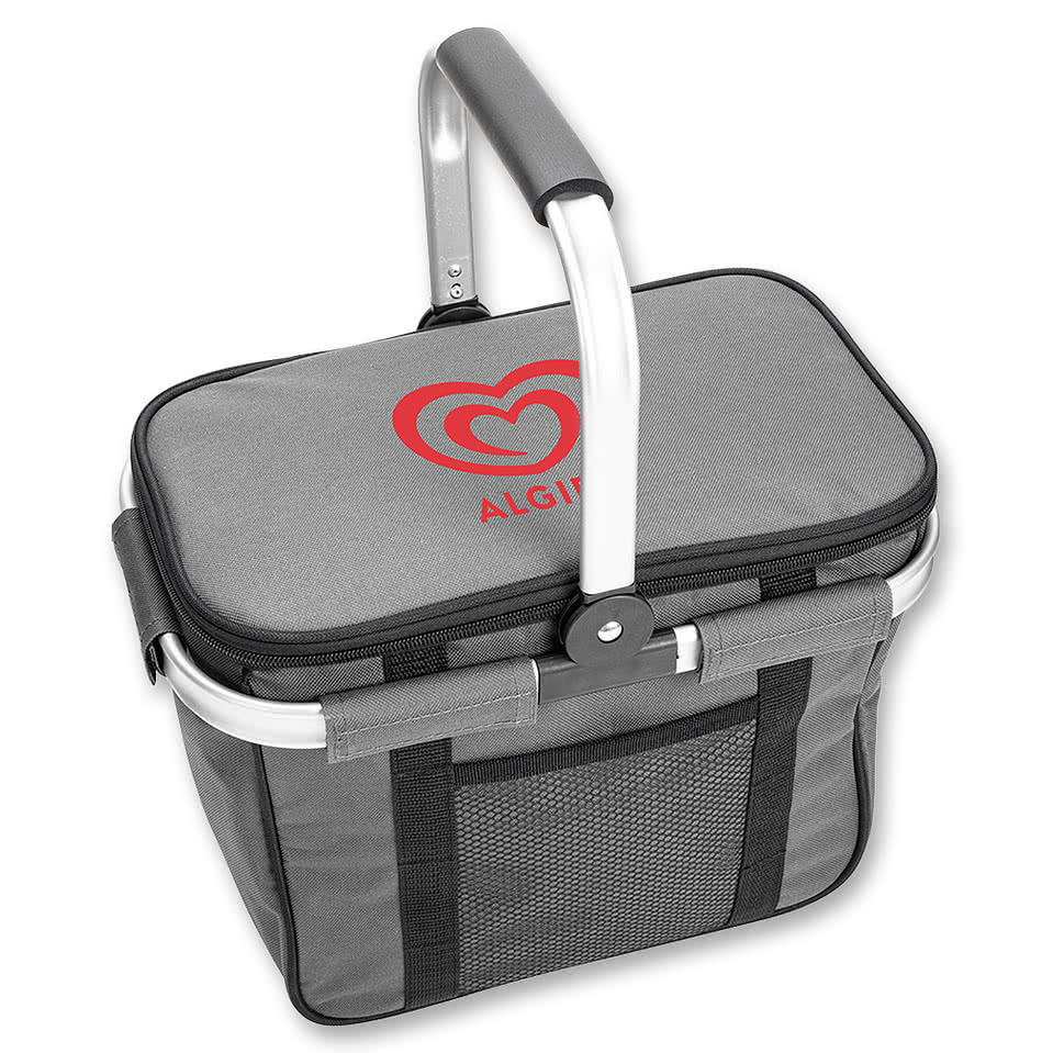 Colmar 8 Can Cooler Picnic Basket