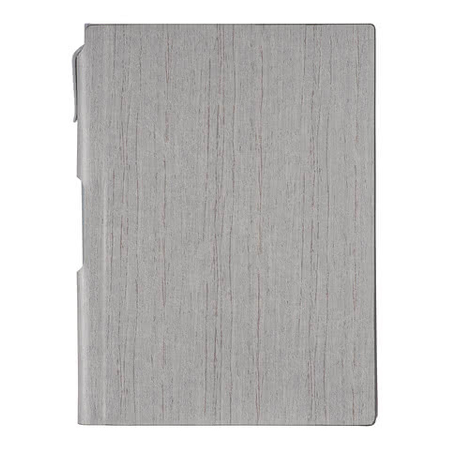 Bari Hard Cover Notebook with Pen