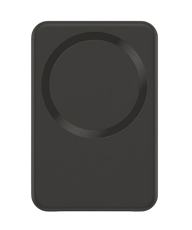 OtterBox 3,000 mAH MagSafe Portable Wireless Power Bank