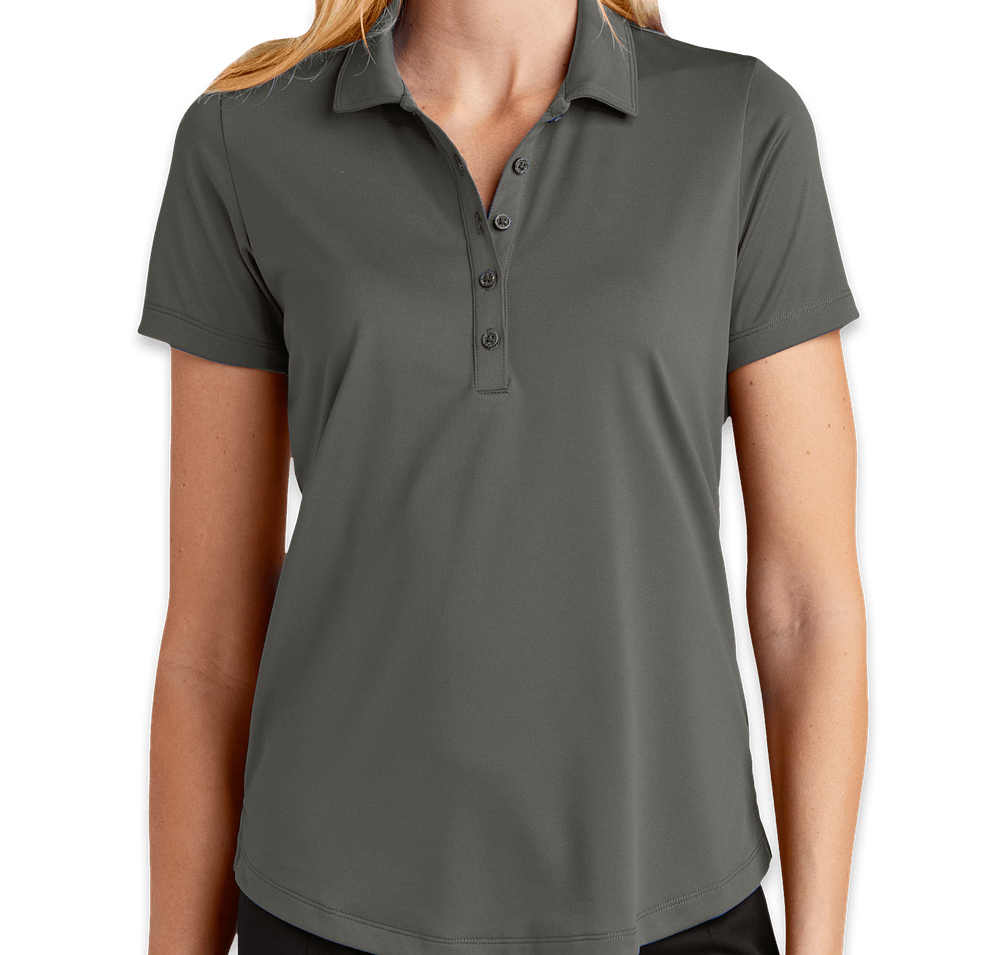 Port Authority Women's C-FREE Snag-Proof Performance Polo-default