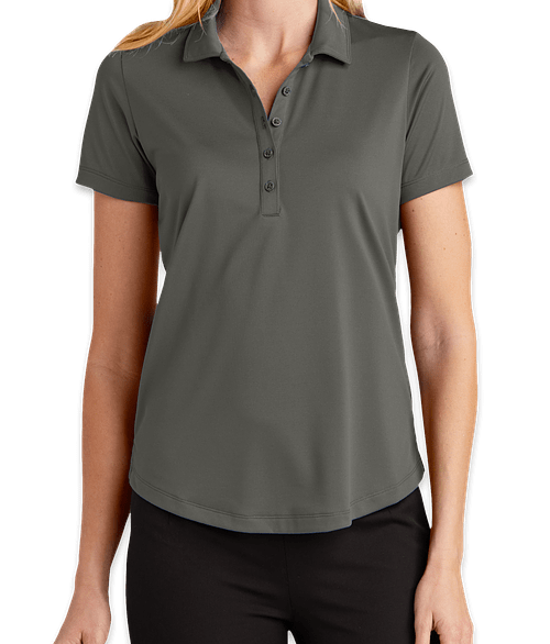Womens polo shirts online