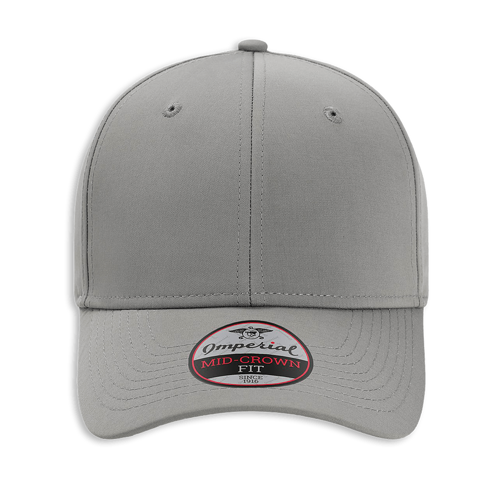 Imperial Independent Recycled Performance Baseball Hat-default
