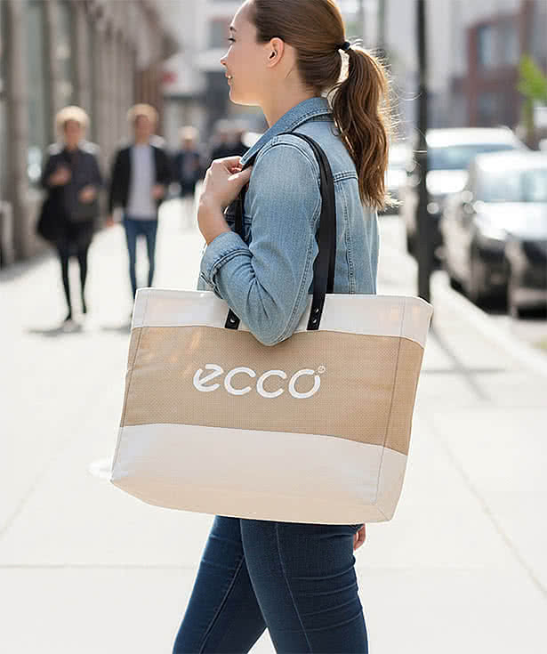 Adabelle Roomy Tote Bag