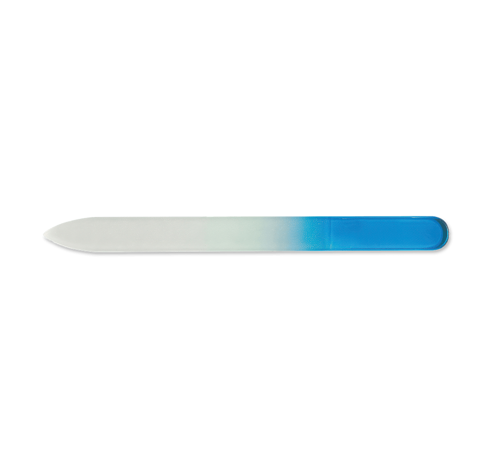 Glass Nail File with Sleeve-default