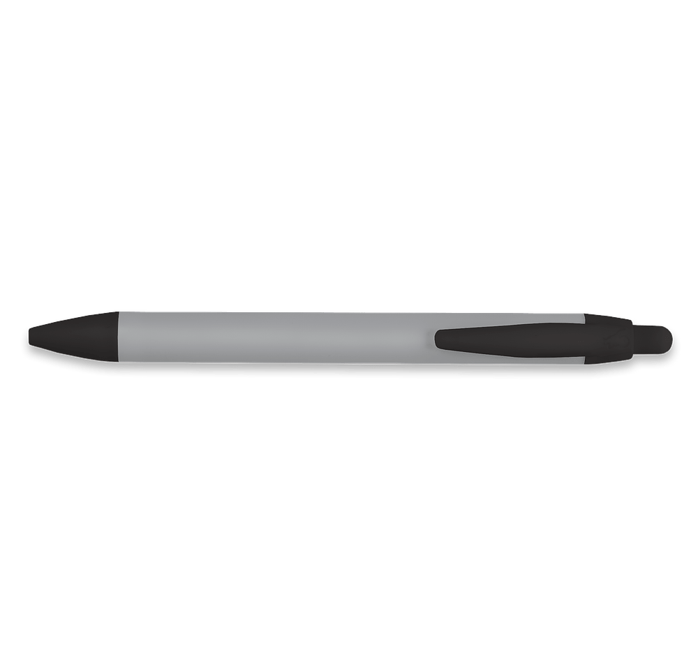 WideBody Retractable Pen (black ink)-default