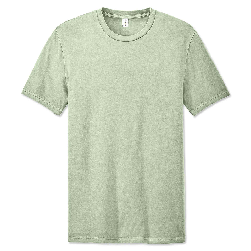 Allmade Mineral Dye Organic Cotton T-shirt