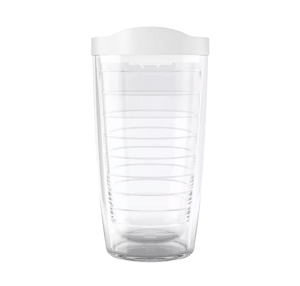 Tervis 16 oz. Classic Tumbler Enhanced Embroidered Emblem-default