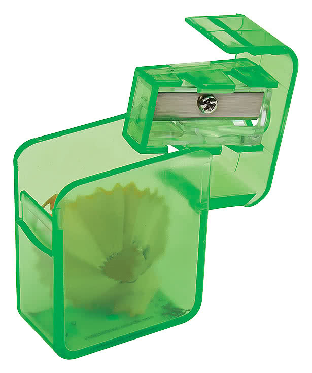 Pencil Sharpener